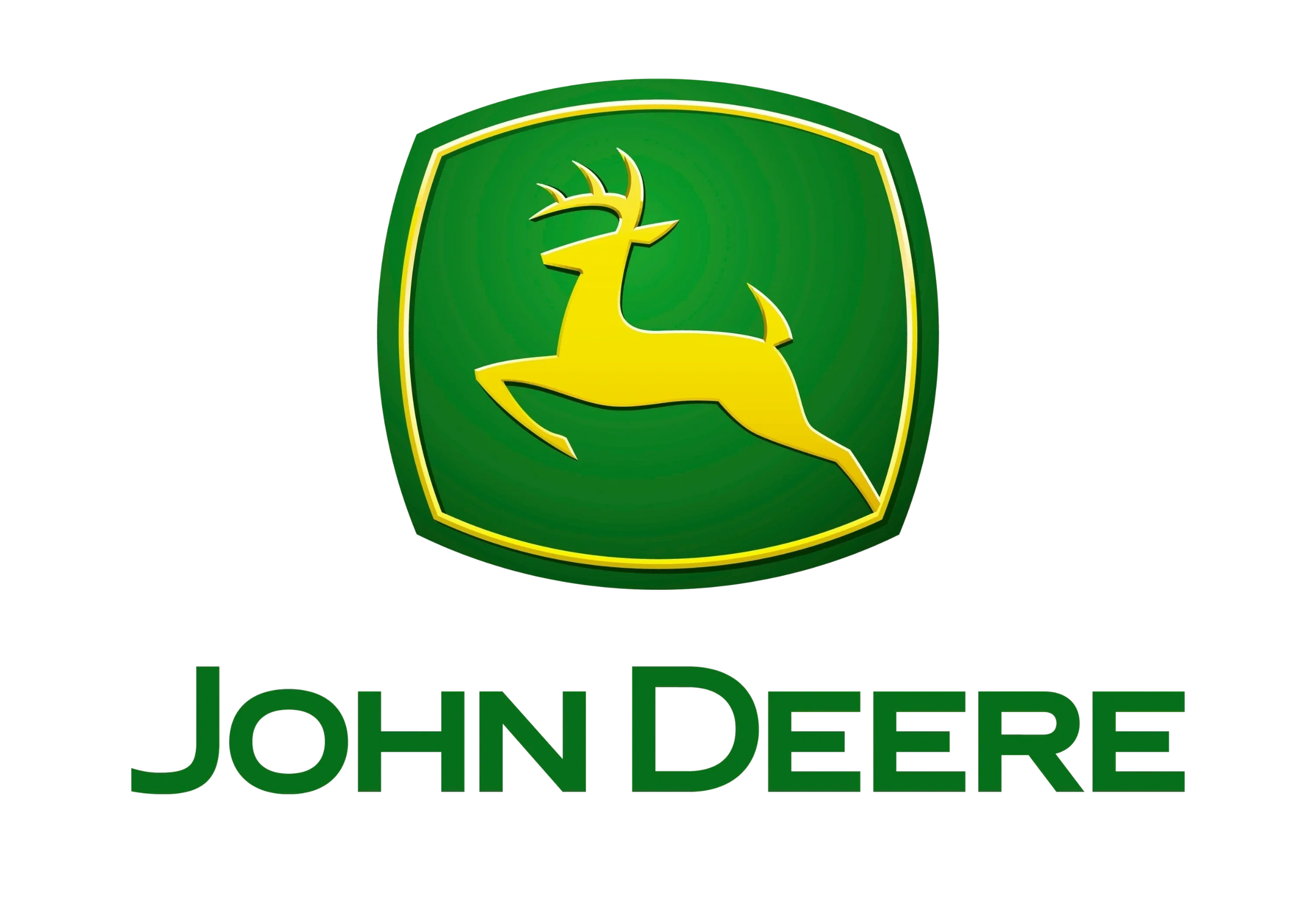 John Deere